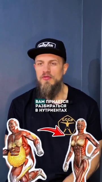 Новичку в тренажерном зале. Часть 11.