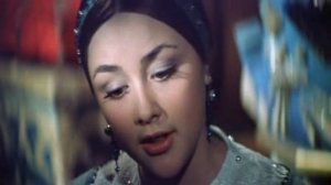 Дивный терем (романс)