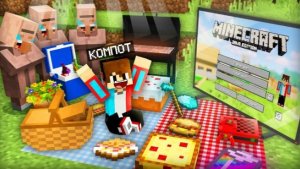 ЖИТЕЛИ УСТРОИЛИ МНЕ СЮРПРИЗ В МАЙНКРАФТ | Компот Minecraft - YouTube
m.youtube.com › watch