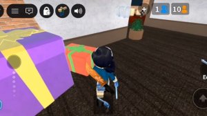 mm2 но мы тимеры с Лизой 🤡