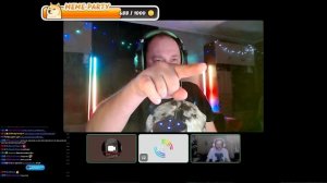 Стрим #неочем