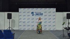 "Кудряшки от папы"- Памяти моего папы Ивана Дмитриевича,  поёт автор песни Любовь Сологубова