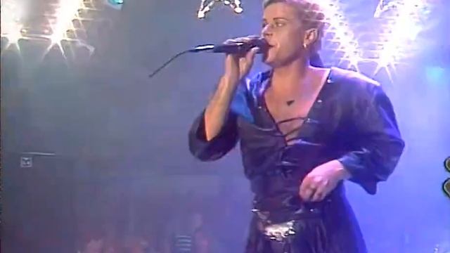 петерс шоу 87