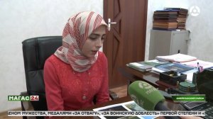 Проект из Ингушетии борется за победу в конкурсе на лучшую въездную стелу