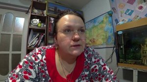 Влог от 27.11.2021