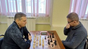 Бесчастный Яков (1974) - Третьяков Александр (1833)