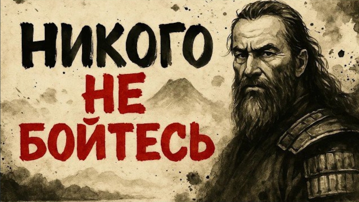 Запрет Макиавелли: как стать тем, кого уважают и боятся смотреть онлайн