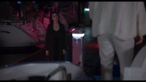 Полёт птицы 6 серия (сериал, 2022)