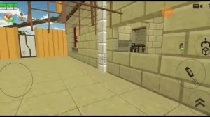 привет сосед в чикен гане 2акт