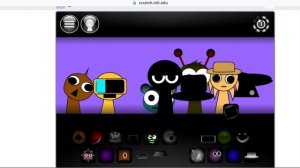 sprunki phase 10 but alive