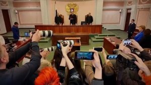 СУДЬЯМ ДОЛИНОЙ ГРОЗИТ ТЮРЬМА, 20 дней до повышения Бастрыкин начал проверку