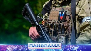 ⚡️ Ближе к цели: за год российские бойцы в зоне СВО