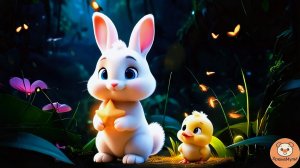 Тото и Момо снова вместе! МУЛЬТИКИ.