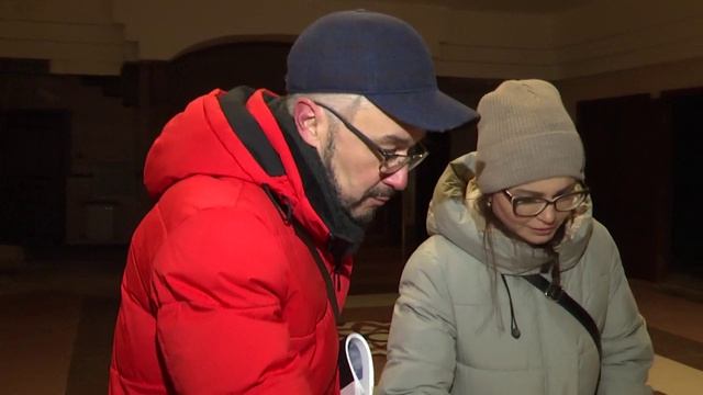 Специальный репортаж «Проект бюджета города Нягани на 2026–2028 годы» смотреть онлайн