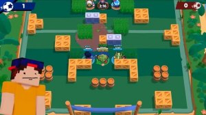 ЭТО ПОСЛЕДНИЙ БРАВЛЕР В БРАВЛ СТАРС!