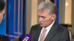 Песков назвал главные темы обращений на прямую линию с Путиным