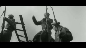 Штурм Крыма.Турецкий вал.