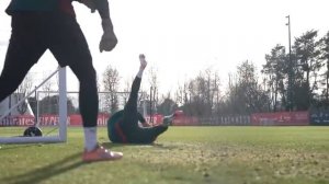 Доза футбола! САФОНОВ ПЕРЕПИСАЛ ИСТОРИЮ ФУТБОЛА! ЧТО ВЧЕРА ТВОРИЛ МАТВЕЙ!