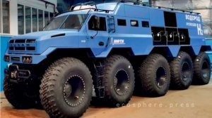 Подборка по бездорожью