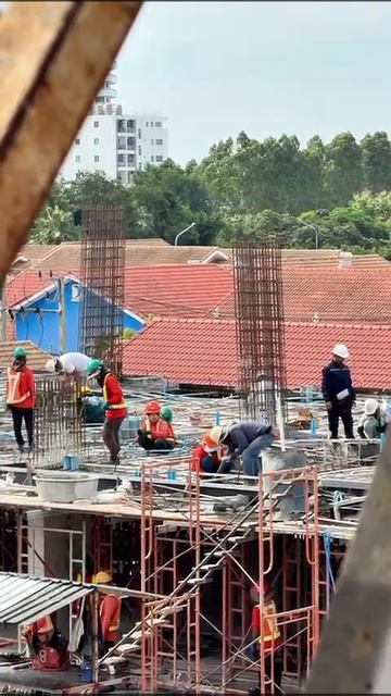 АПДЕЙТ СТРОИТЕЛЬСТВА EMBASSY