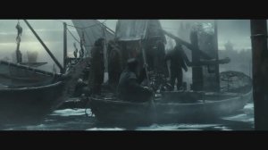 Хоббиты Люди Озёрного Города