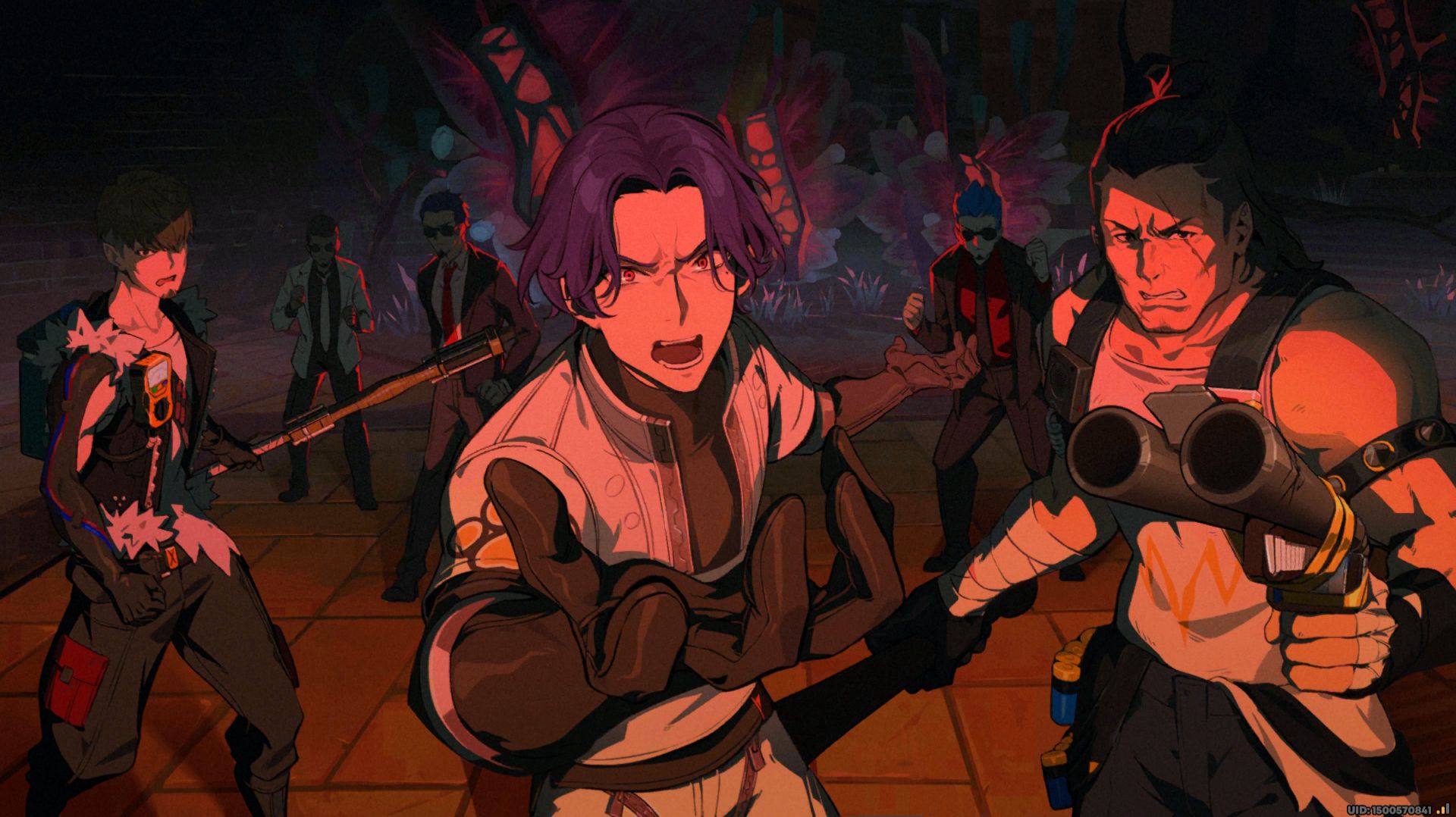 Zenless Zone Zero - Незабытые сны о былом(Хроники Фаэтона: Часть 2) 2.3 - Сюжет