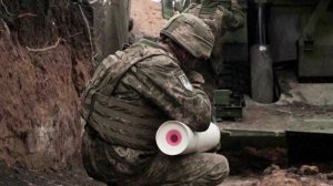 В СВР сообщили о росте дезертирства в украинской армии.