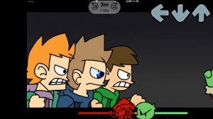 Мод фнф V-slice