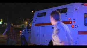 Человек-мотылек 2010 (Mothman 2010) Пересказ Фильма