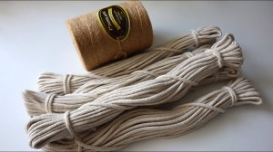 Не выкидывайте остатки ниток. Смастерила из них чудесную, многими забытую вещь советского времени