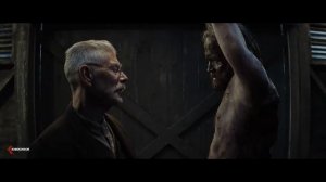 Бессмертный 2 Кровавая дорога домой