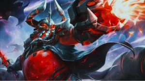 БЭЙН!!! НЕВЕРОЯТНЫЙ КАМБЕК ОТ ТОП ГЛОБАЛА!!! + ГЕЙМПЛЕЙ МОБАЙЛ ЛЕГЕНД