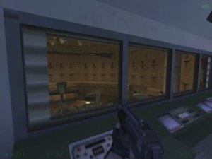 Half-Life: Focalpoint (2012) [PC]