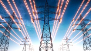 Спасибо за свет в наших домах! С днём энергетика! Самая лучшая музыкальная открытка.