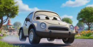 Мчимся по дороге к новым открытиям мультик