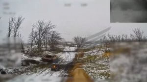 🔥Донбасс. Работает «Рубикон»