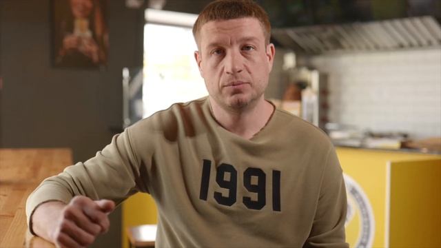 Франшиза Шаурма Shop - отзыв партнера г. Таганрог