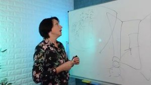 Свобода от финансовых оков и переход к Отцовскому столу изобилия _ Елена Мережко