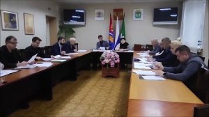 Реестр наказов избирателей на 2025 год выполнен на 100%