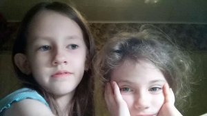 что бывает когда приезжает моя подруга Катя