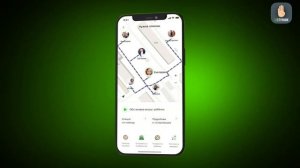 Мобильное приложение «Заступник»