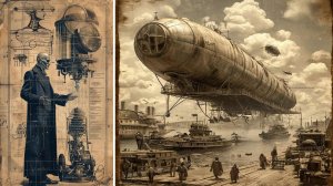 Девушка пол года жила в другом мире где встретила архитекторов миров