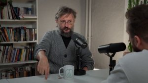 “Человек — ошибка эволюции”. Антрополог Дробышевский о том, почему выживают самые тупые и слабые