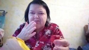 18-12-2025 распаковка чек лалала ваша попрашайка сплетница