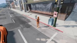 аварии на реальных событиях бимаджедрайв