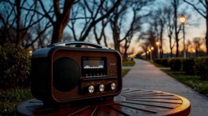 Музыка для отдыха