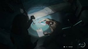 Alan Wake 2 с полной русской локализацией #7