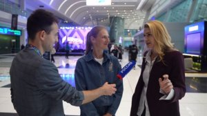 Владлена Бобровникова заявила, что правила фиджитал-гандбола уже обсуждались