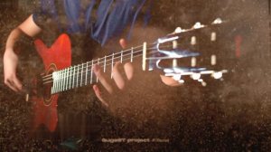 GugaST project-Обними меня (студийная запись)