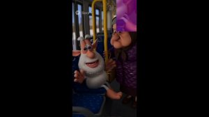 Мой Эдит про бубу #1